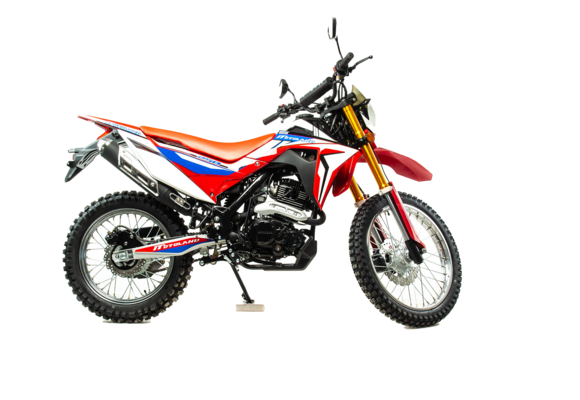 Мотоцикл Motoland 250 ENDURO CRF ST (170FMN) pitbikemarket.ru