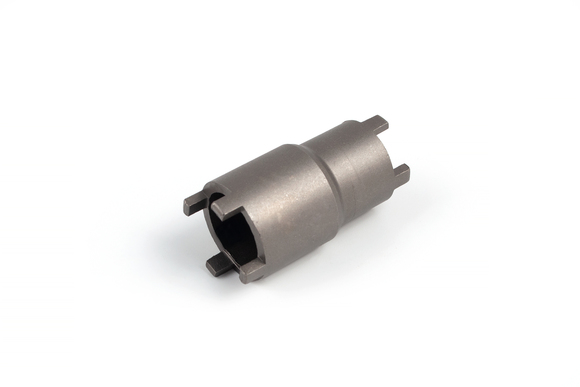 Съемник корзины сцепления OTOM (корончатой гайки) pitbikemarket.ru