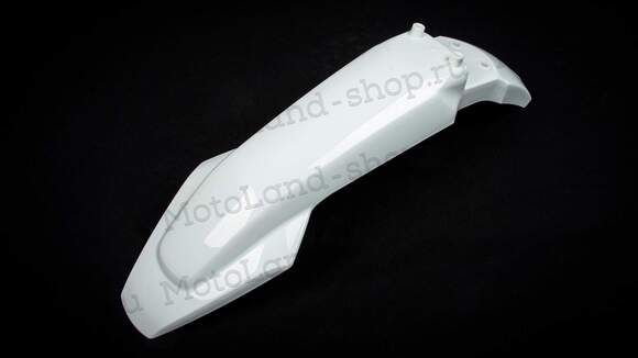 Пластик крыло переднее XT250 HS pitbikemarket.ru