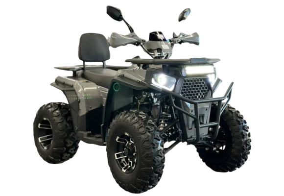 Квадроцикл DAZZLE ATV200 (Комплектация 2) pitbikemarket.ru