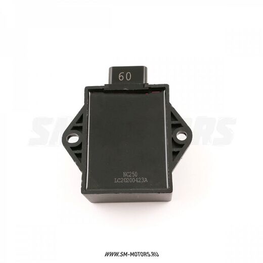 CDI GR7 4T (177FMM) pitbikemarket.ru