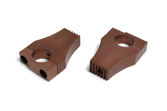 Крепление руля 28мм (компл.) pitbikemarket.ru