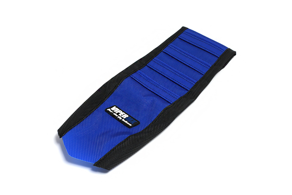 Чехол для сиденья Viper MX (сверхзацеп) синий KTM 11-16г pitbikemarket.ru