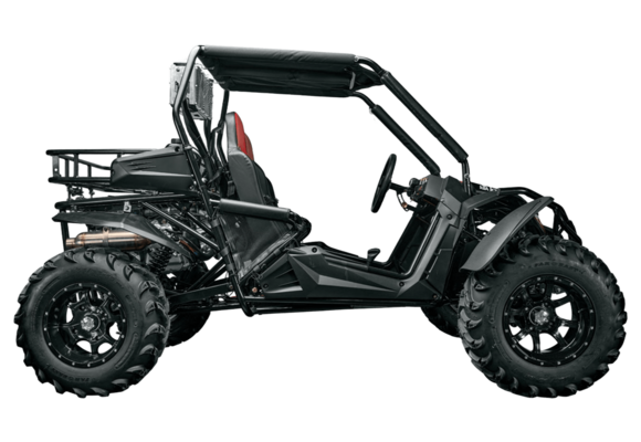 Багги KTA К7X EFI pitbikemarket.ru