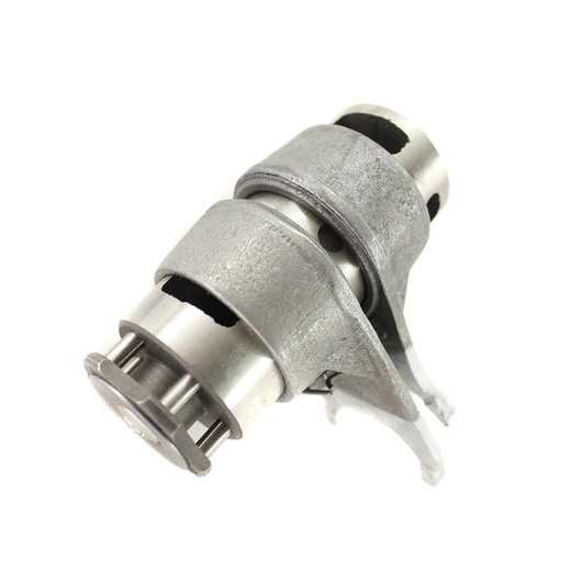 Копирный вал YX140 (W063) pitbikemarket.ru