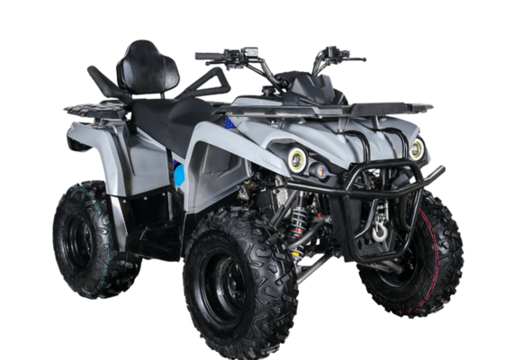 Квадроцикл Forester Long 200 Premium pitbikemarket.ru