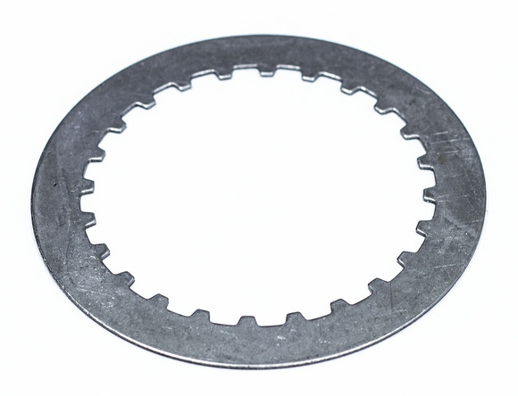 Промежуточный диск сцепления сталь 1,5MM '98 (BRZ X7, KTM SX 125/KTM EXC 150 2016-19) pitbikemarket.ru