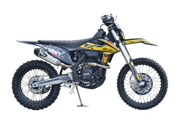 Мотоцикл FXMOTO HYPER NC300S pitbikemarket.ru