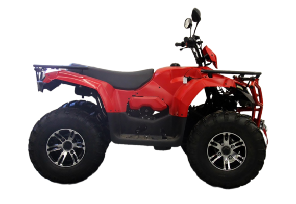 Квадроцикл IRBIS ATV250 2024 pitbikemarket.ru
