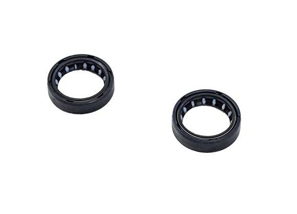 Сальник переднего амортизатора (вилки) 33x45x10,5 1шт pitbikemarket.ru