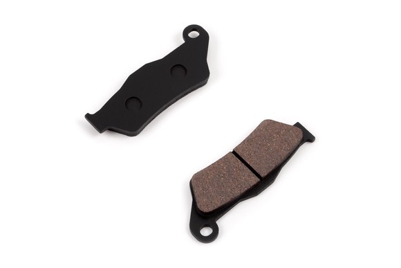 Колодки для мотоцикла передние (F04) FA-363 KTM/HUSQVARNA , GR7 усиленные pitbikemarket.ru