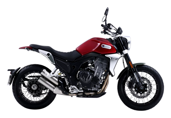 Мотоцикл KOVE 500F NEO SCRAMBLER pitbikemarket.ru