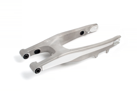 Маятник для эндуро мотоцикла тип KTM K8 X5M алюминиевый pitbikemarket.ru