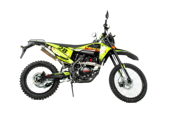 Мотоцикл Motoland X2 250 (172FMM) pitbikemarket.ru