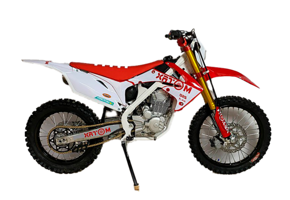 Мотоцикл Motax  MX R250 pitbikemarket.ru