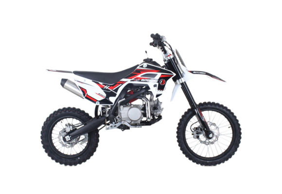 Питбайк BUTCH MX1 125E pitbikemarket.ru