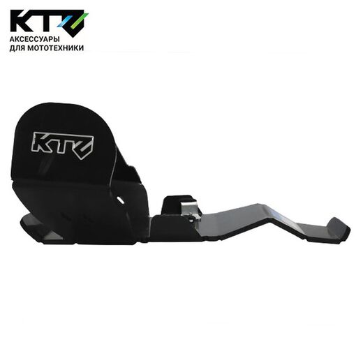 Защита KTZ для BSE Z3 (ZS172 FMM) 2022 pitbikemarket.ru