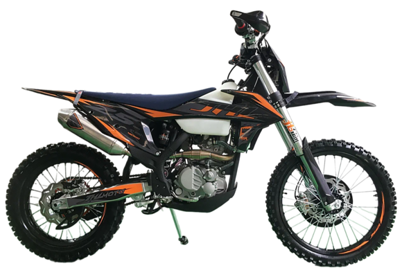 Мотоцикл JHL Z5 NB300 (174MN-5) pitbikemarket.ru