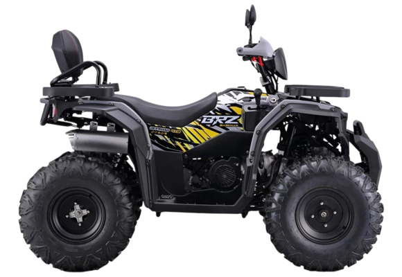 Квадроцикл BRZ Barkhan 200 pitbikemarket.ru