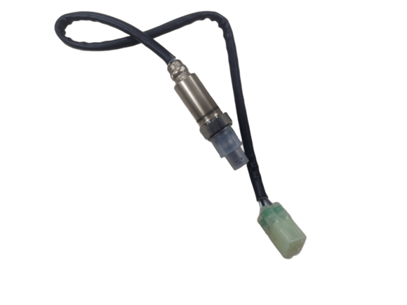 Кислородный датчик 4 pin (лямбда зонд 4-контактный) COEUS EFI 172FMM (PR / CB) pitbikemarket.ru