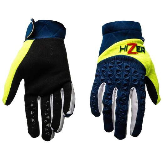 Перчатки мото HIZER #3 (XXL) pitbikemarket.ru