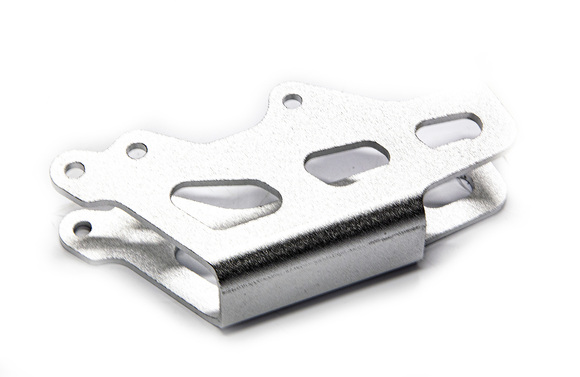 Ловушка цепи алюм серебро BSE J1, J2 Z3 Z3Y Z7 Z11 M2-M8 pitbikemarket.ru