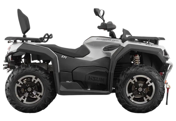 Квадроцикл HISUN HS750ATV Guardian Long pitbikemarket.ru