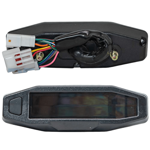 Приборная панель (Спидометр) Holeshot, Crosstrec, Legend, Sport 003, ZR / BRZ X6-X8/ AJ1/ KEWS pitbikemarket.ru