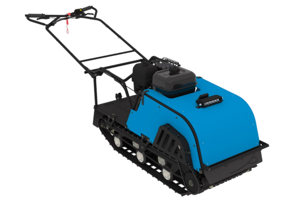 Мотобуксировщик Baltmotors Barboss Z460 Standard pitbikemarket.ru