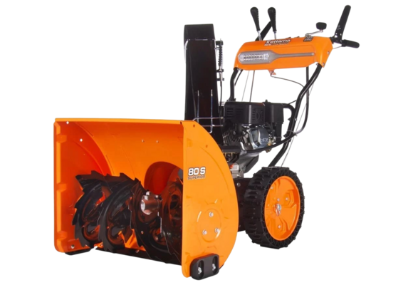 Снегоуборщик KETTAMA 80 S Superior (P) pitbikemarket.ru