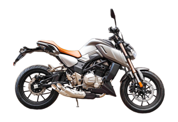 Мотоцикл Regulmoto ALIEN MONSTER 300, (Серый) pitbikemarket.ru