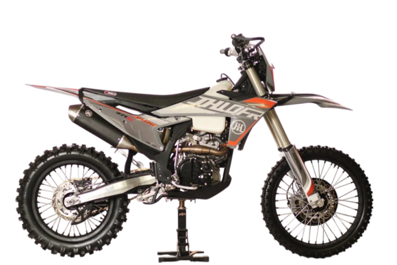 Мотоцикл JHLofr ZR6 NB300 (174MN-3) pitbikemarket.ru