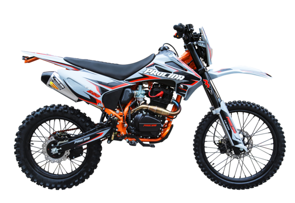 Мотоцикл PROCIDA CB250D (BNK-B15) pitbikemarket.ru