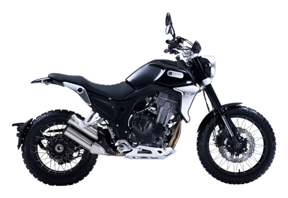 Мотоцикл KOVE 500F WILD pitbikemarket.ru