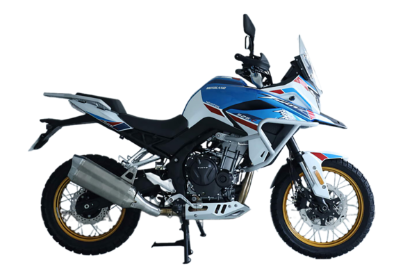 Мотоцикл Motoland 500 ENDURO NORTON pitbikemarket.ru