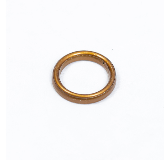 Прокладка глушителя питбайк 50сс-160cc (d-25 D-32,5 L-5 мм) pitbikemarket.ru