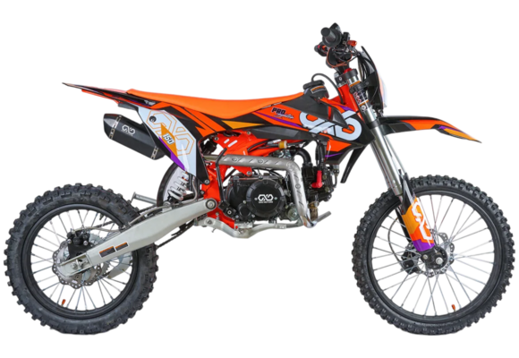 Питбайк OXO PRO 150 B pitbikemarket.ru