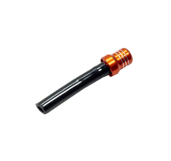 Клапан крышки топливного бака оранжевый pitbikemarket.ru